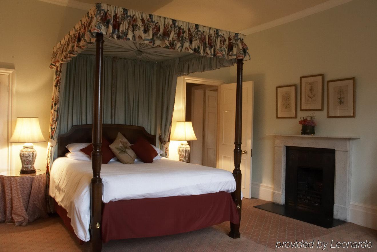 Audleys Wood Hotel, 베이싱스토크 객실 사진
